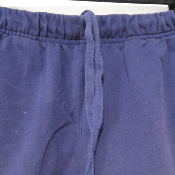 FILA | small | Navy FILA Shorts with Logo - Picture 4 of 14